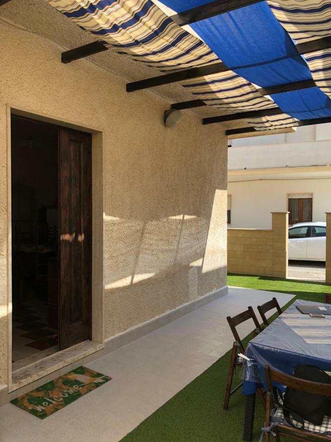 Villa Relax Calabernardo Exterior photo