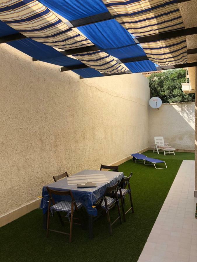 Villa Relax Calabernardo Exterior photo